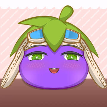 Chiisai, Tier 2, Head Only (IDR 200K)