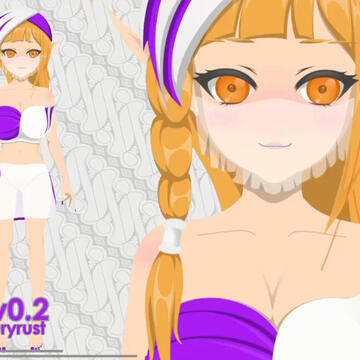 Regular, Tier 2, Full Body (IDR 980K)