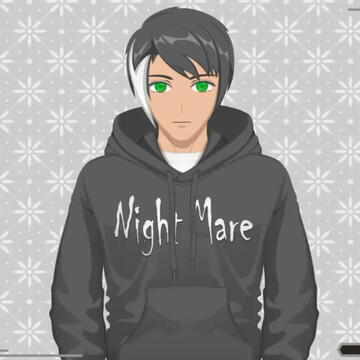 Regular, Tier 1, Half Body (IDR 640K)