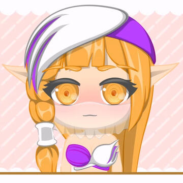 Chibi, Tier 2, Bust Up (IDR 580K)