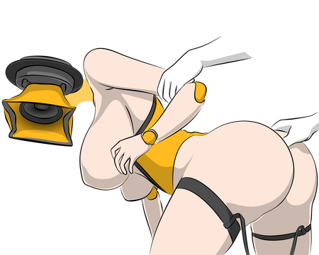 Doggy Style - Censored