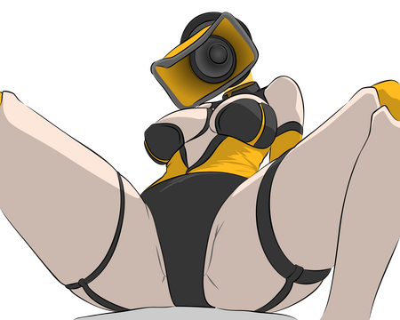 Woman on Top - Censored